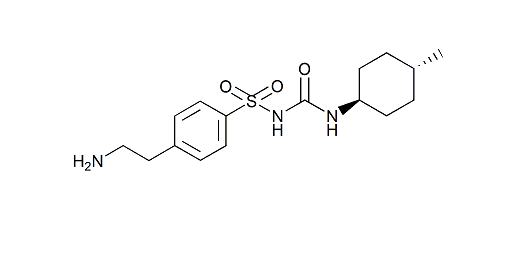 Glimepiride EP Impurity J